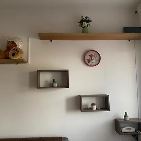 Apartman 10 Minuti Dal Di Garda E Da Gardaland *