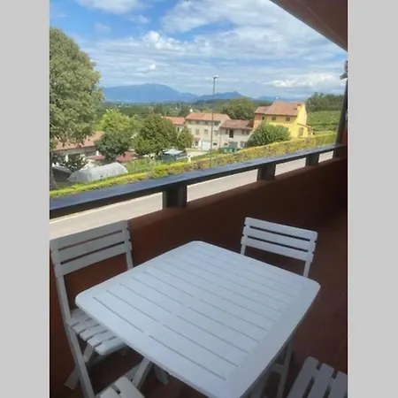 Appartement 10 Minuti Dal Di Garda E Da Gardaland *
