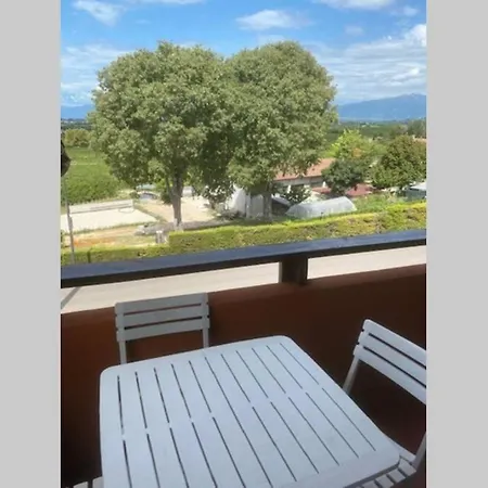 10 Minuti Dal Di Garda E Da Gardaland Appartement Castelnuovo del Garda