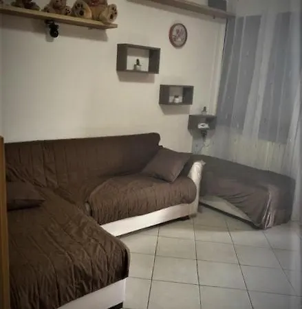 Appartement 10 Minuti Dal Di Garda E Da Gardaland
