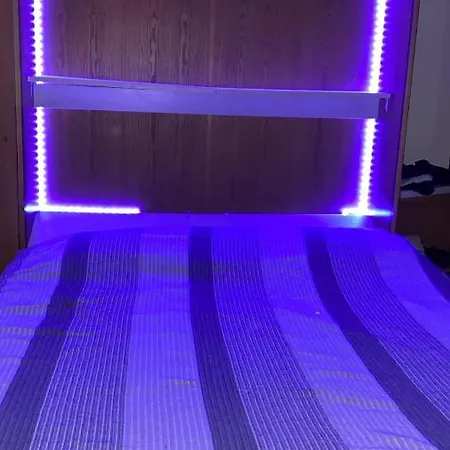 Appartement 10 Minuti Dal Di Garda E Da Gardaland Castelnuovo del Garda