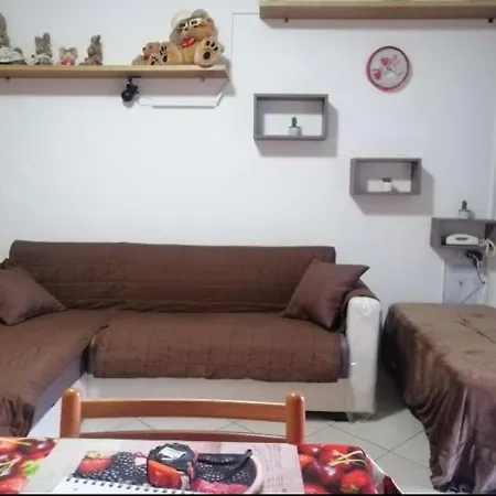 10 Minuti Dal Di Garda E Da Gardaland Appartement *