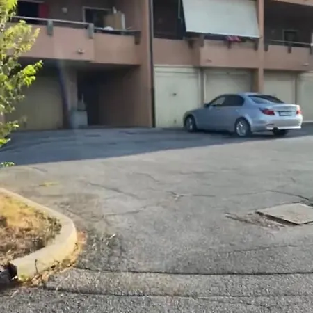 10 Minuti Dal Di Garda E Da Gardaland Appartement Castelnuovo del Garda