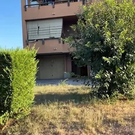 10 Minuti Dal Di Garda E Da Gardaland Appartement Castelnuovo del Garda