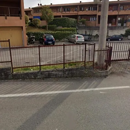 10 Minuti Dal Di Garda E Da Gardaland Appartement