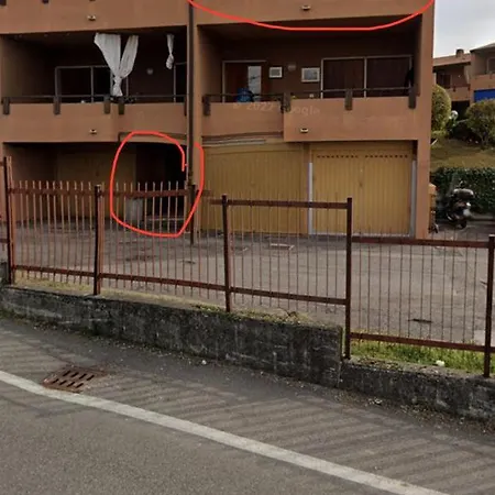 Appartement 10 Minuti Dal Di Garda E Da Gardaland *