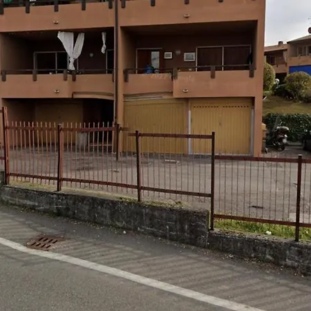 Appartement 10 Minuti Dal Di Garda E Da Gardaland Castelnuovo del Garda