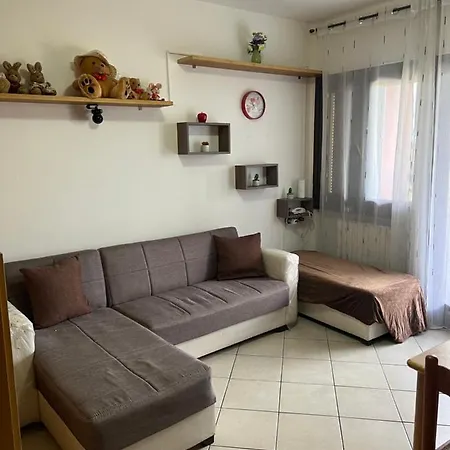 10 Minuti Dal Di Garda E Da Gardaland Appartement