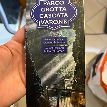 10 Minuti Dal Di Garda E Da Gardaland Appartement *
