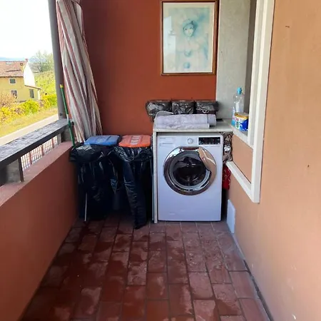 Appartement 10 Minuti Dal Di Garda E Da Gardaland Castelnuovo del Garda